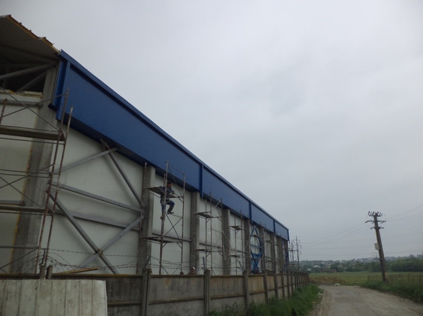 Hala Five Continents